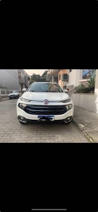 FIAT TORO 1.8 16V EVO FLEX FREEDOM AT6
